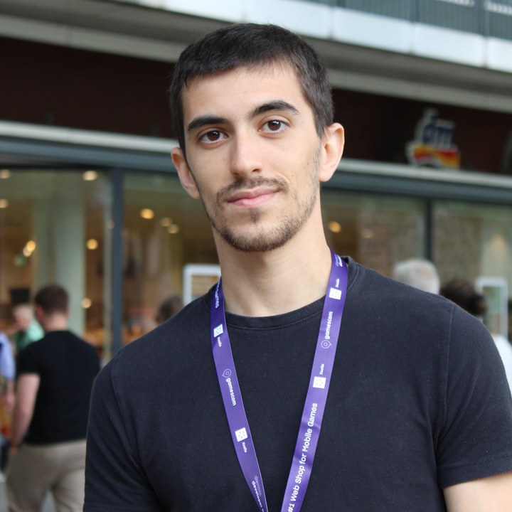 Dani Caballero Mélich